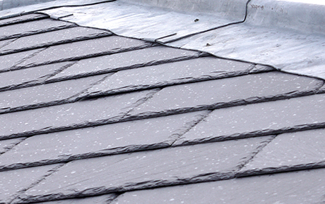Pitched Roofing